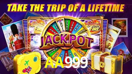 AA999
