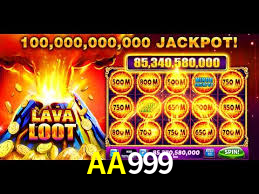 AA999: A Experiência de Casino com Jogos de Mesa ao Vivo