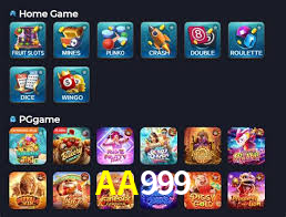AA999 LOGIN