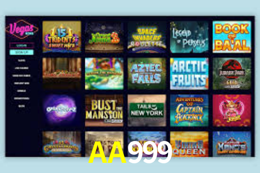 AA999.Com